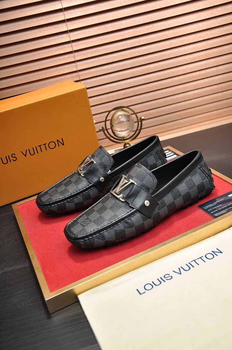 Louis Vuitton Tods Shoes